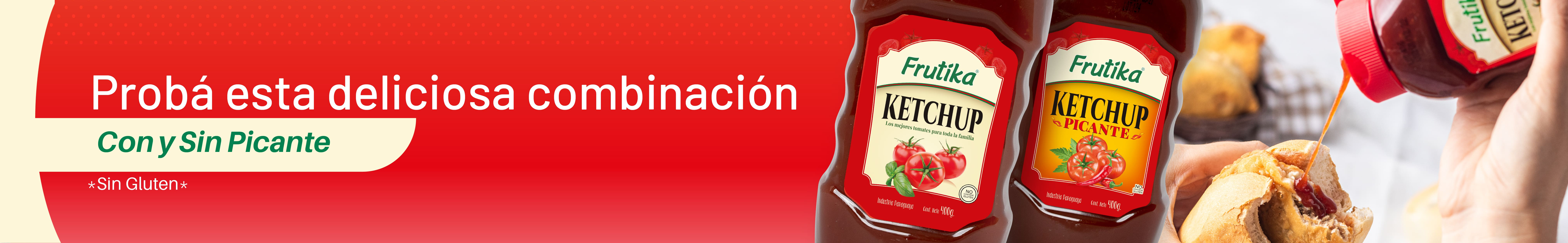Condimentos